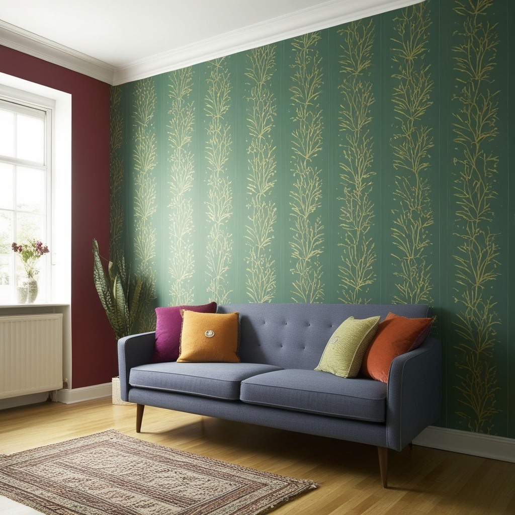 Best 1 Room Interior Design Ideas - Elevate Your Space Today | Paintit.ai - 23