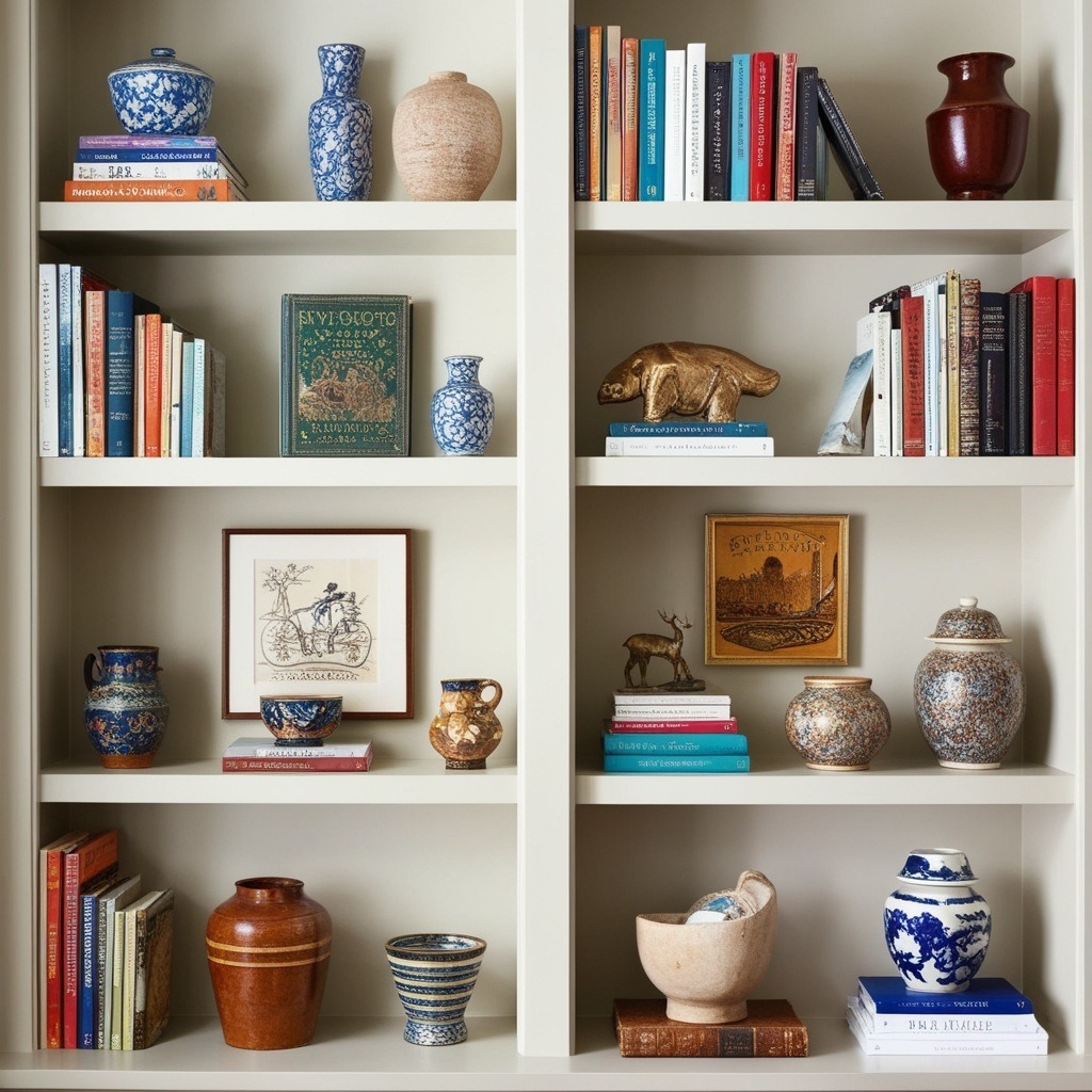 Best 1 Room Interior Design Ideas - Elevate Your Space Today | Paintit.ai - 24