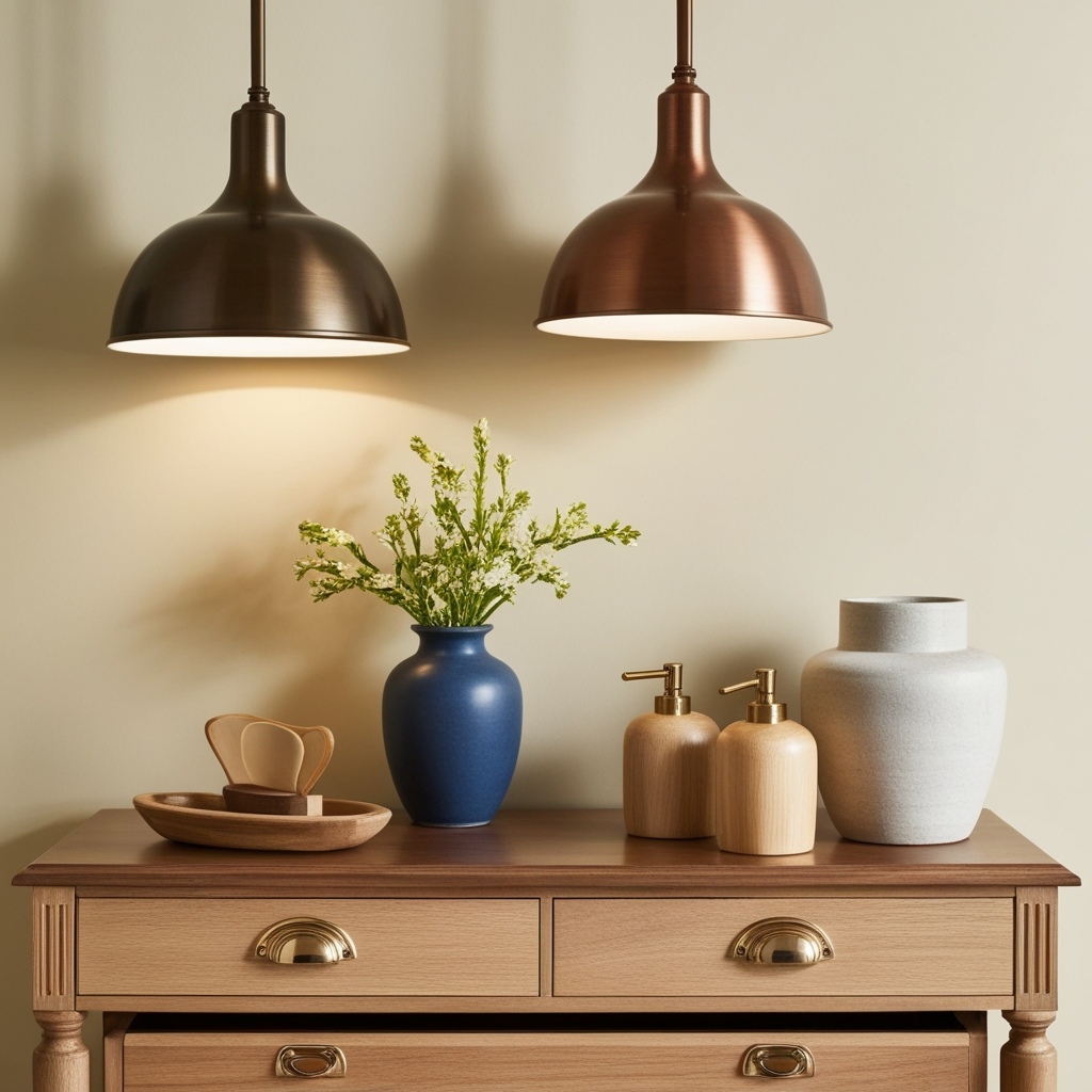 Best 1 Room Interior Design Ideas - Elevate Your Space Today | Paintit.ai - 25