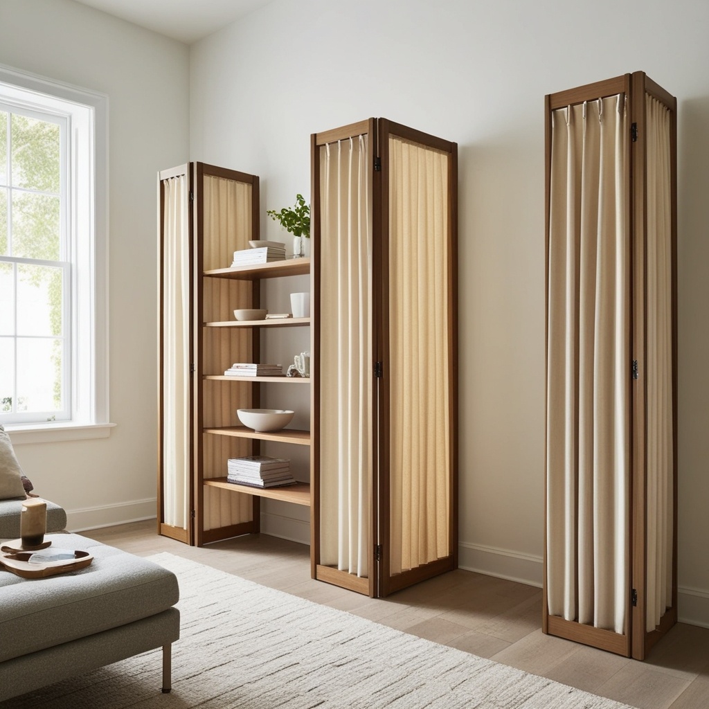 Best 1 Room Interior Design Ideas - Elevate Your Space Today | Paintit.ai - 5