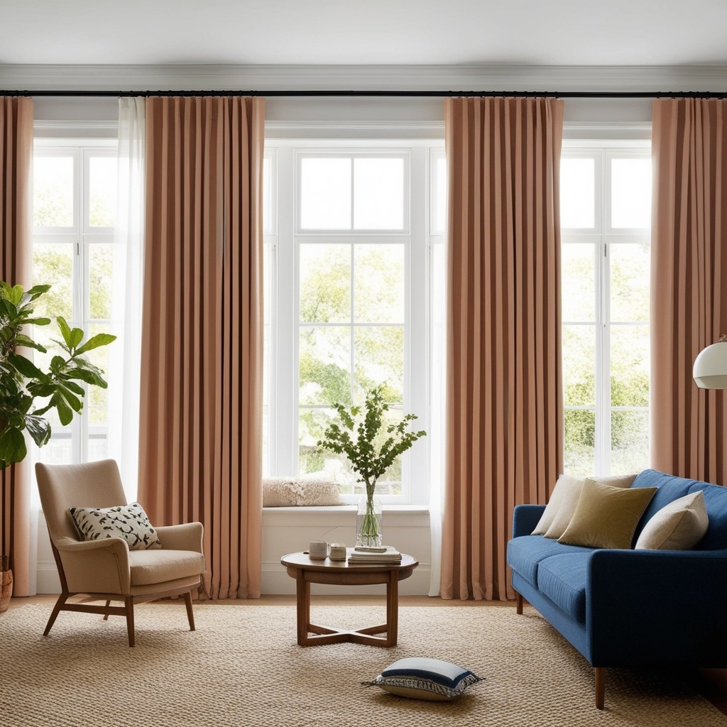 Best 1 Room Interior Design Ideas - Elevate Your Space Today | Paintit.ai - 9