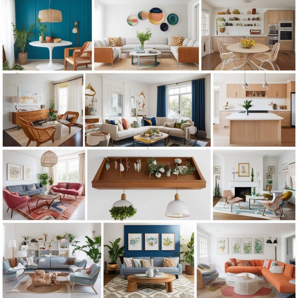 Best 2 Bedroom House Interior Design Ideas - Transform Your Space Today | Paintit.ai - 23