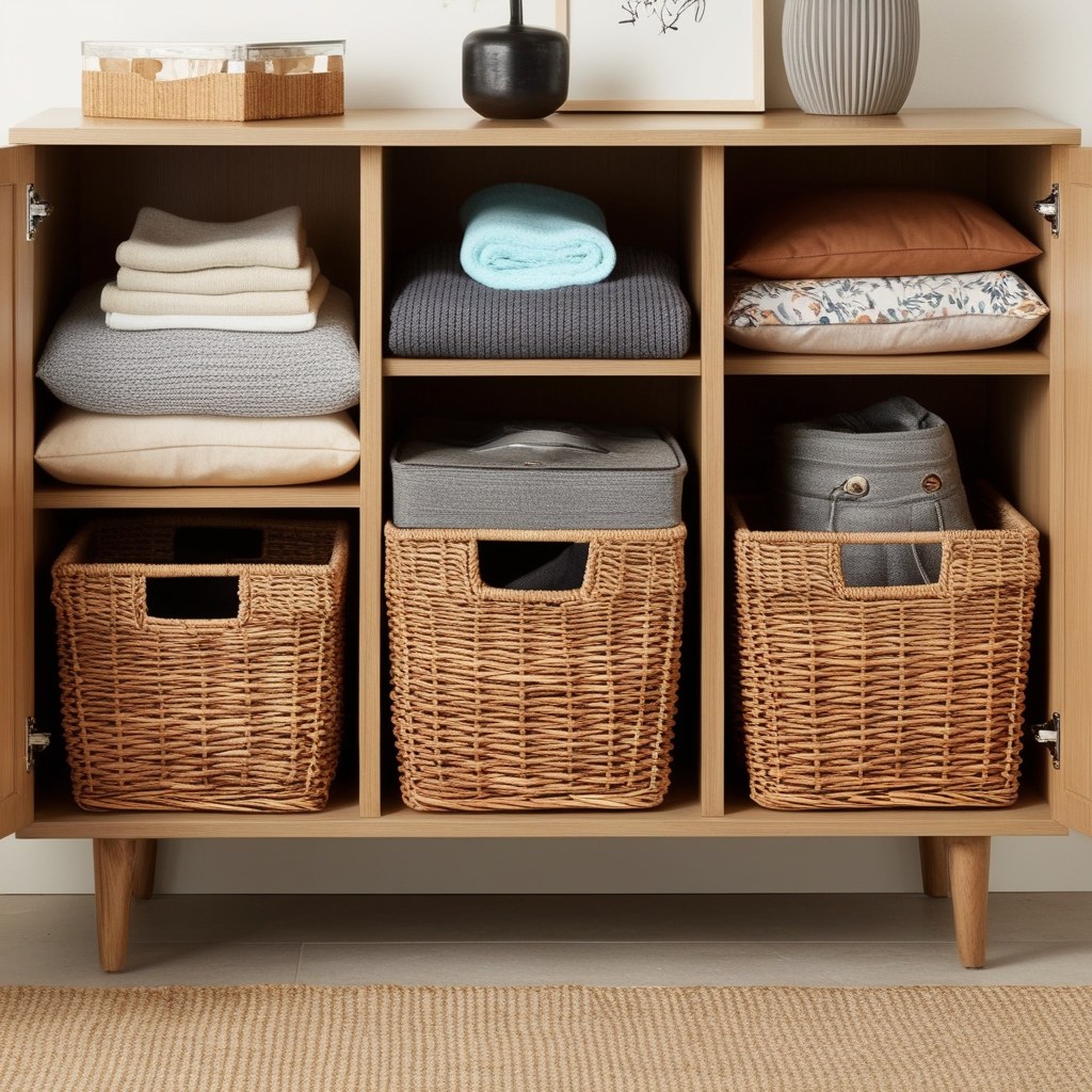 Best 2 Bedroom House Interior Design Ideas - Transform Your Space Today | Paintit.ai - 12