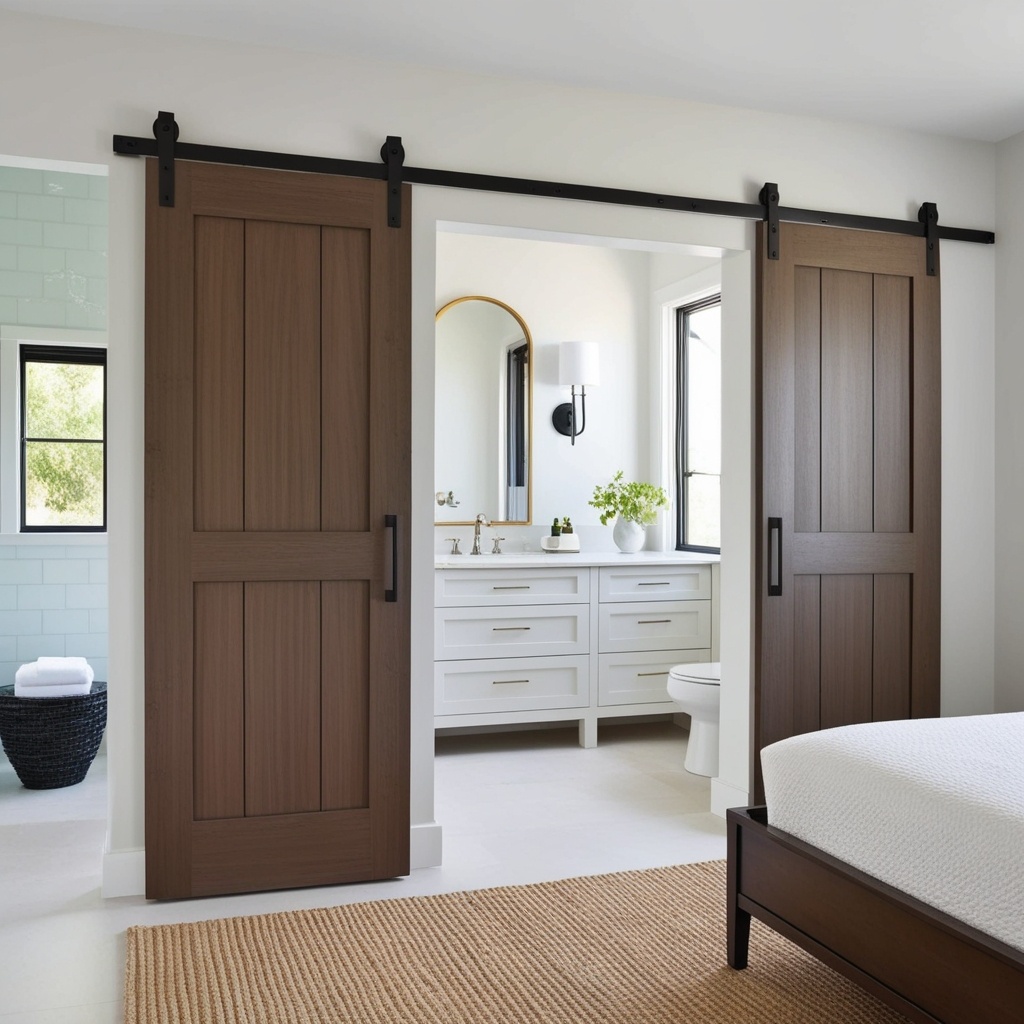 Best 2 Bedroom House Interior Design Ideas - Transform Your Space Today | Paintit.ai - 13