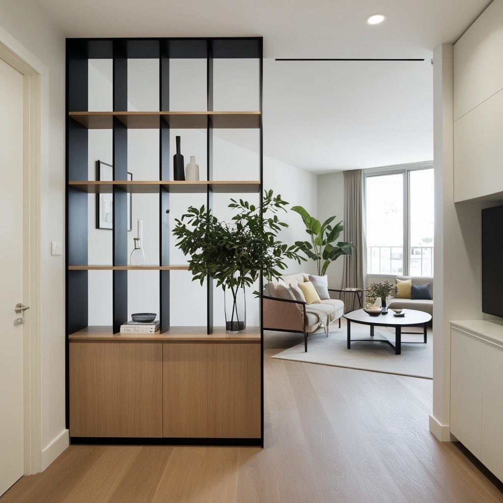 Best 2 Bedroom House Interior Design Ideas - Transform Your Space Today | Paintit.ai - 19