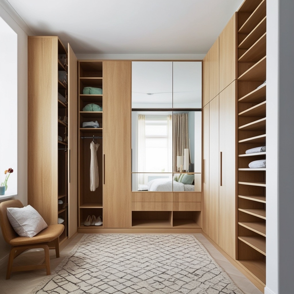 Best 2 Bedroom House Interior Design Ideas - Transform Your Space Today | Paintit.ai - 7