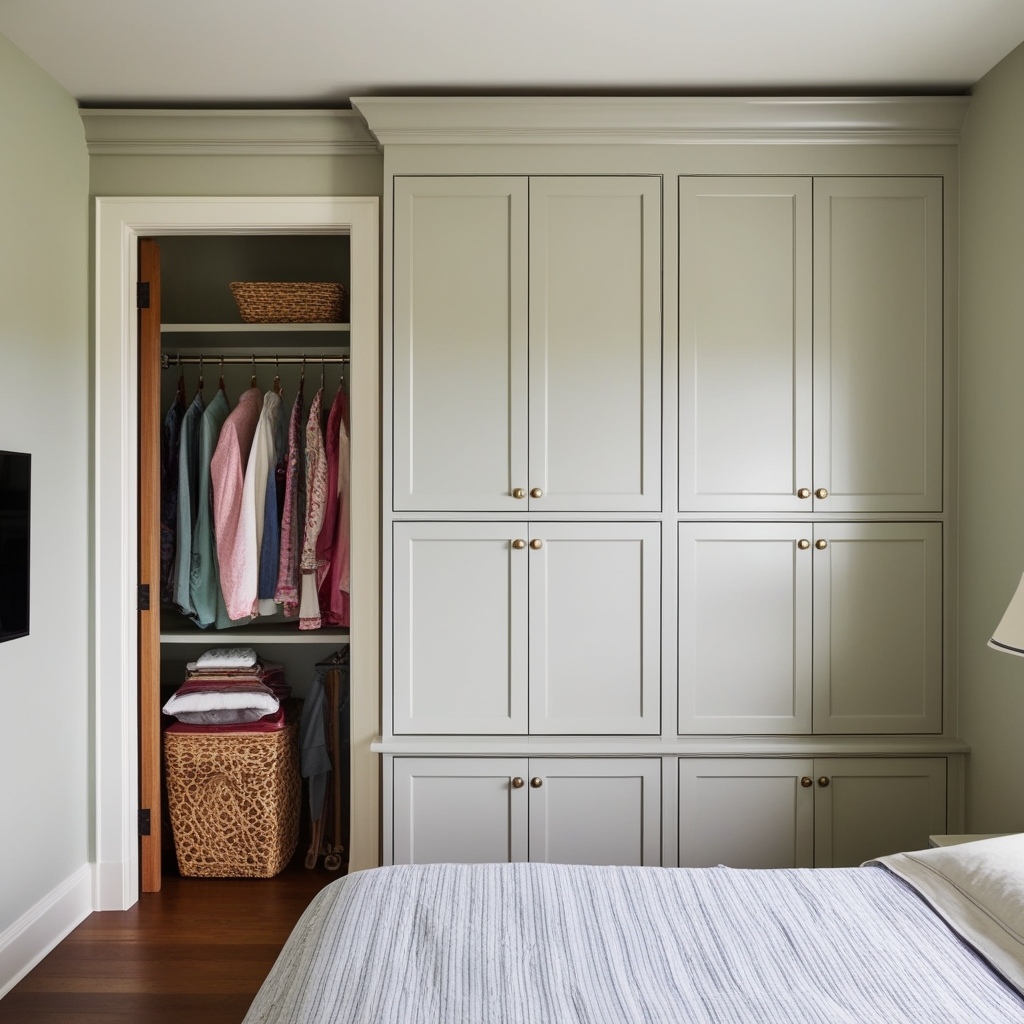 Best 2 Bedroom House Interior Design Ideas - Transform Your Space Today | Paintit.ai - 8