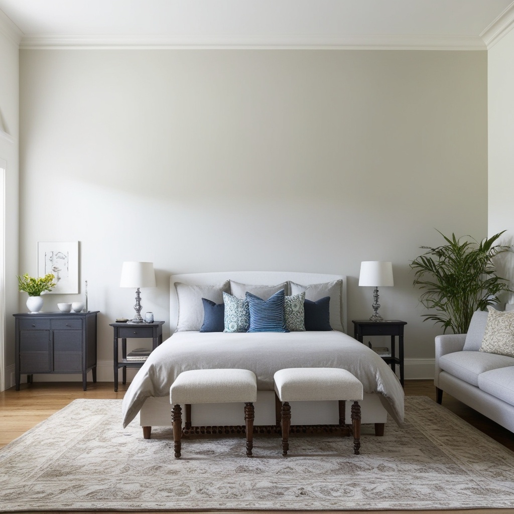 Best 2 Bedroom House Interior Design Ideas - Transform Your Space Today | Paintit.ai - 10