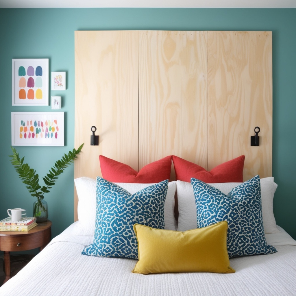 Top 2 Bedroom Interior Design Ideas - Transform Your Space Today | Paintit.ai - 12