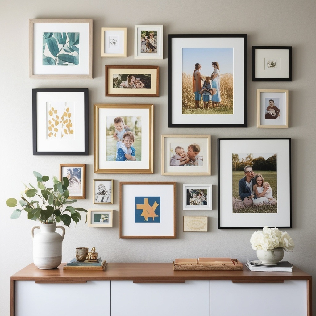 Top 2 Bedroom Interior Design Ideas - Transform Your Space Today | Paintit.ai - 14