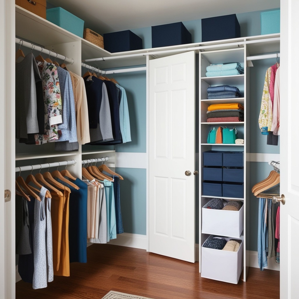 Top 2 Bedroom Interior Design Ideas - Transform Your Space Today | Paintit.ai - 16