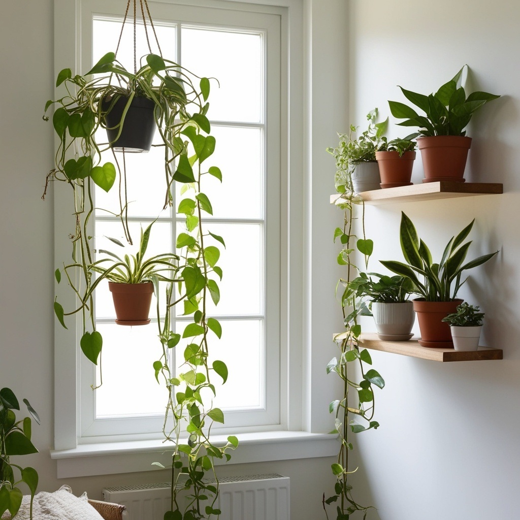 Top 2 Bedroom Interior Design Ideas - Transform Your Space Today | Paintit.ai - 17