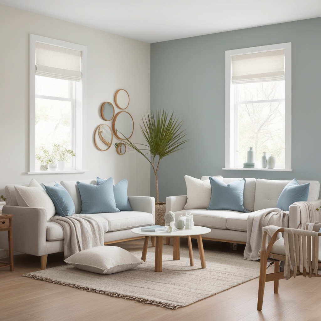 Top 2 Bedroom Interior Design Ideas - Transform Your Space Today | Paintit.ai - 18