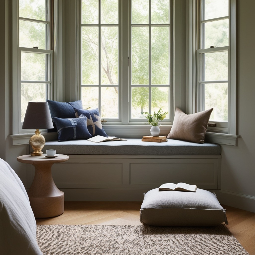 Top 2 Bedroom Interior Design Ideas - Transform Your Space Today | Paintit.ai - 22