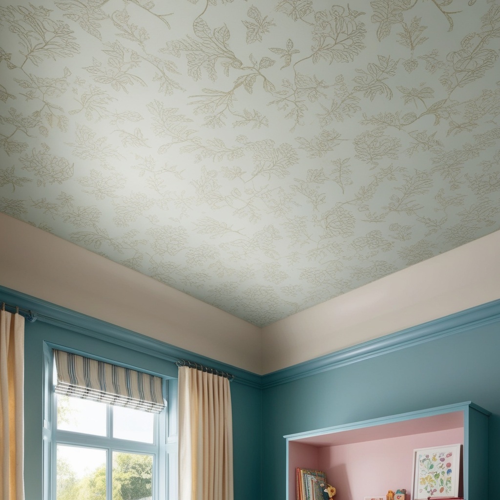 Top 2 Bedroom Interior Design Ideas - Transform Your Space Today | Paintit.ai - 23