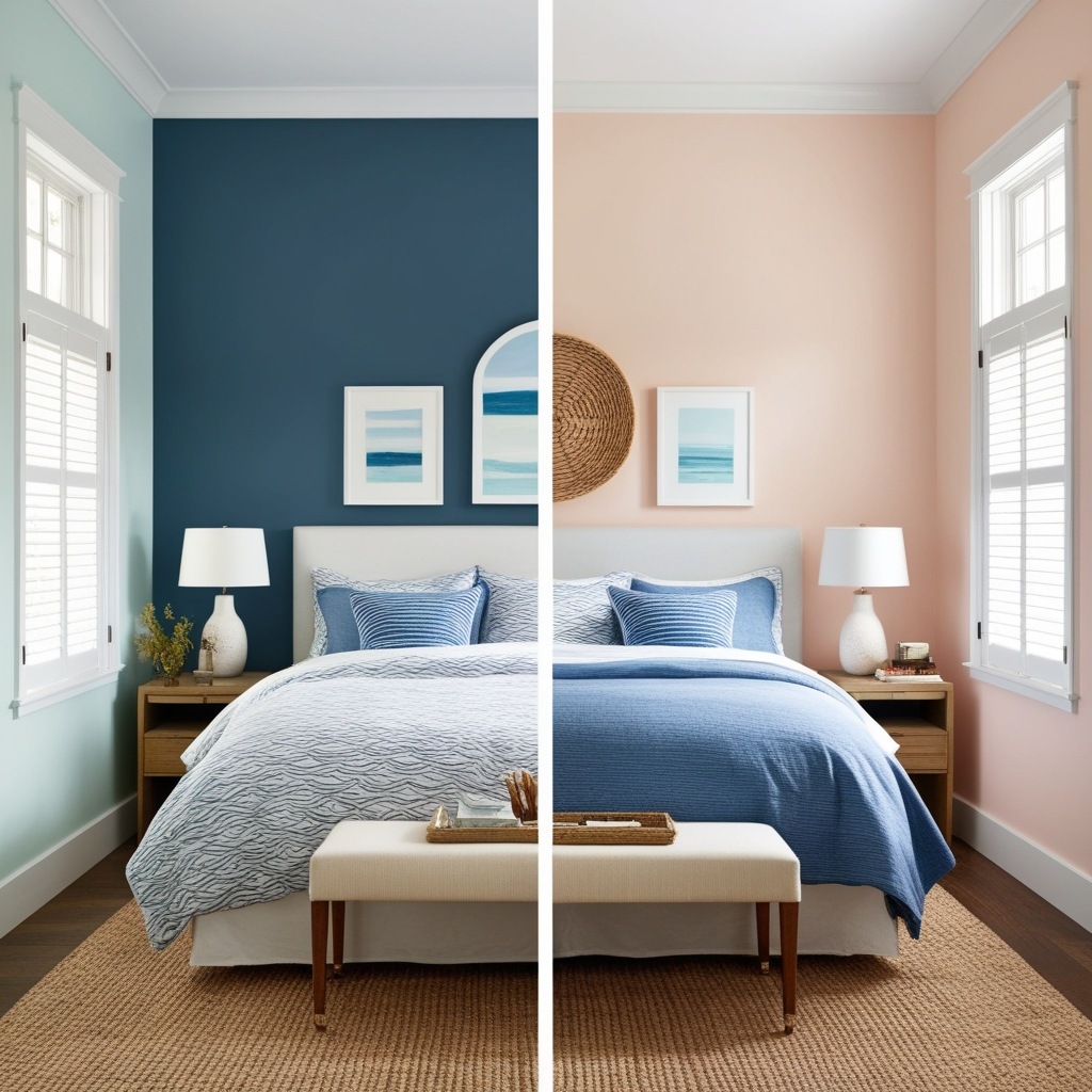 Top 2 Bedroom Interior Design Ideas - Transform Your Space Today | Paintit.ai - 24