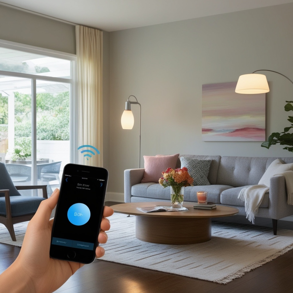 Top 2 Bedroom Interior Design Ideas - Transform Your Space Today | Paintit.ai - 4