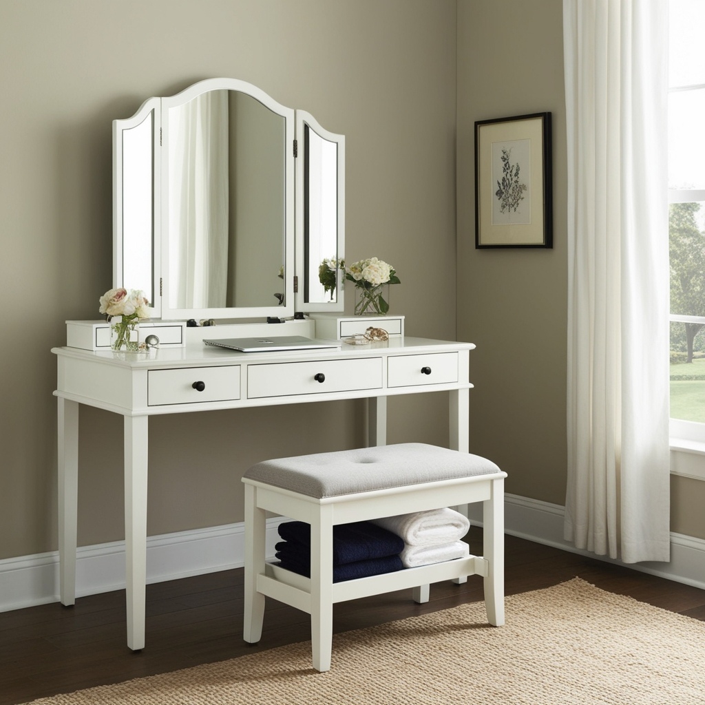 Top 2 Bedroom Interior Design Ideas - Transform Your Space Today | Paintit.ai - 9