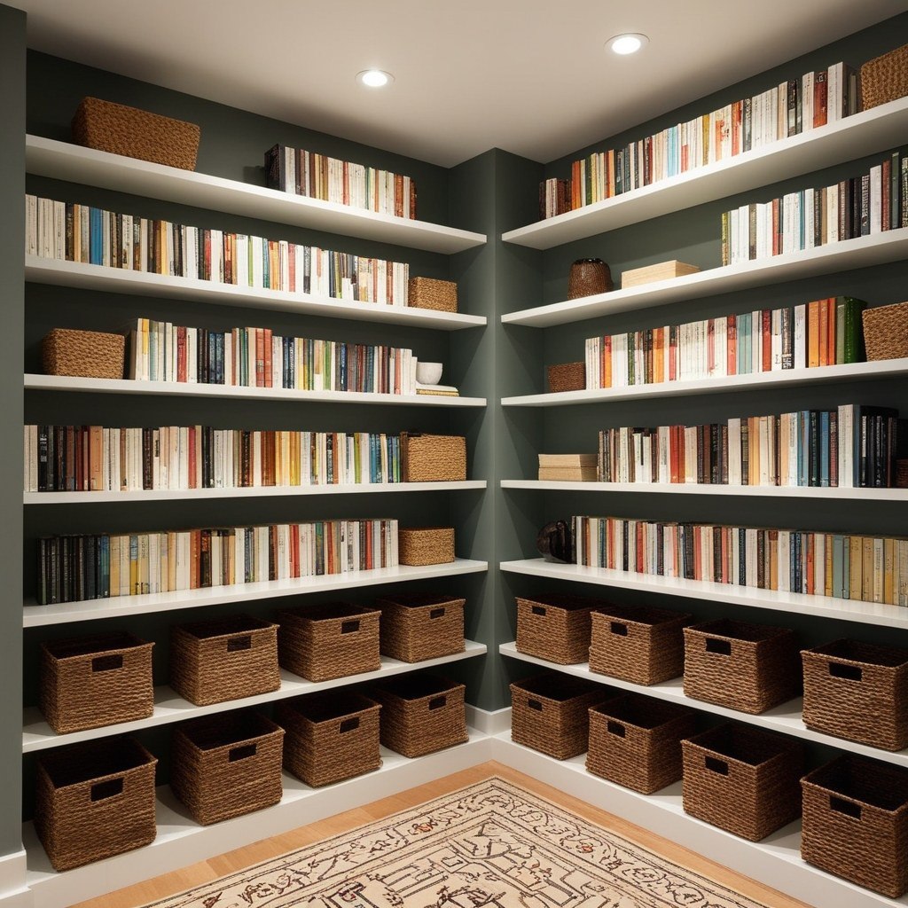 Top 2 Bedroom Interior Design Ideas - Transform Your Space Today | Paintit.ai - 10