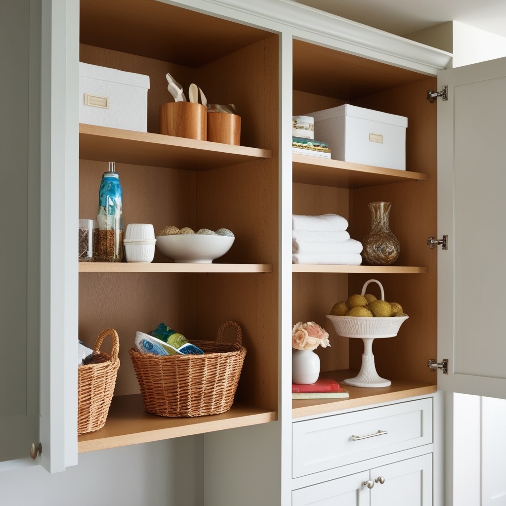 Best 2BHK Interior Design Ideas India - Transform Your Space Today | Paintit.ai - 12