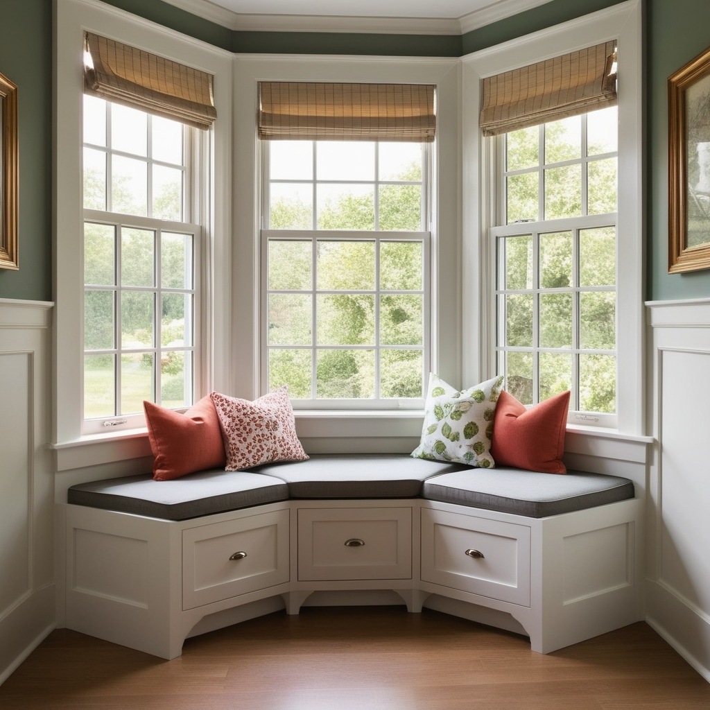 Best 2BHK Interior Design Ideas India - Transform Your Space Today | Paintit.ai - 15