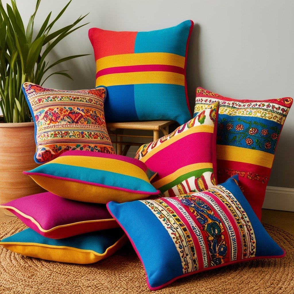 Best 2BHK Interior Design Ideas India - Transform Your Space Today | Paintit.ai - 16