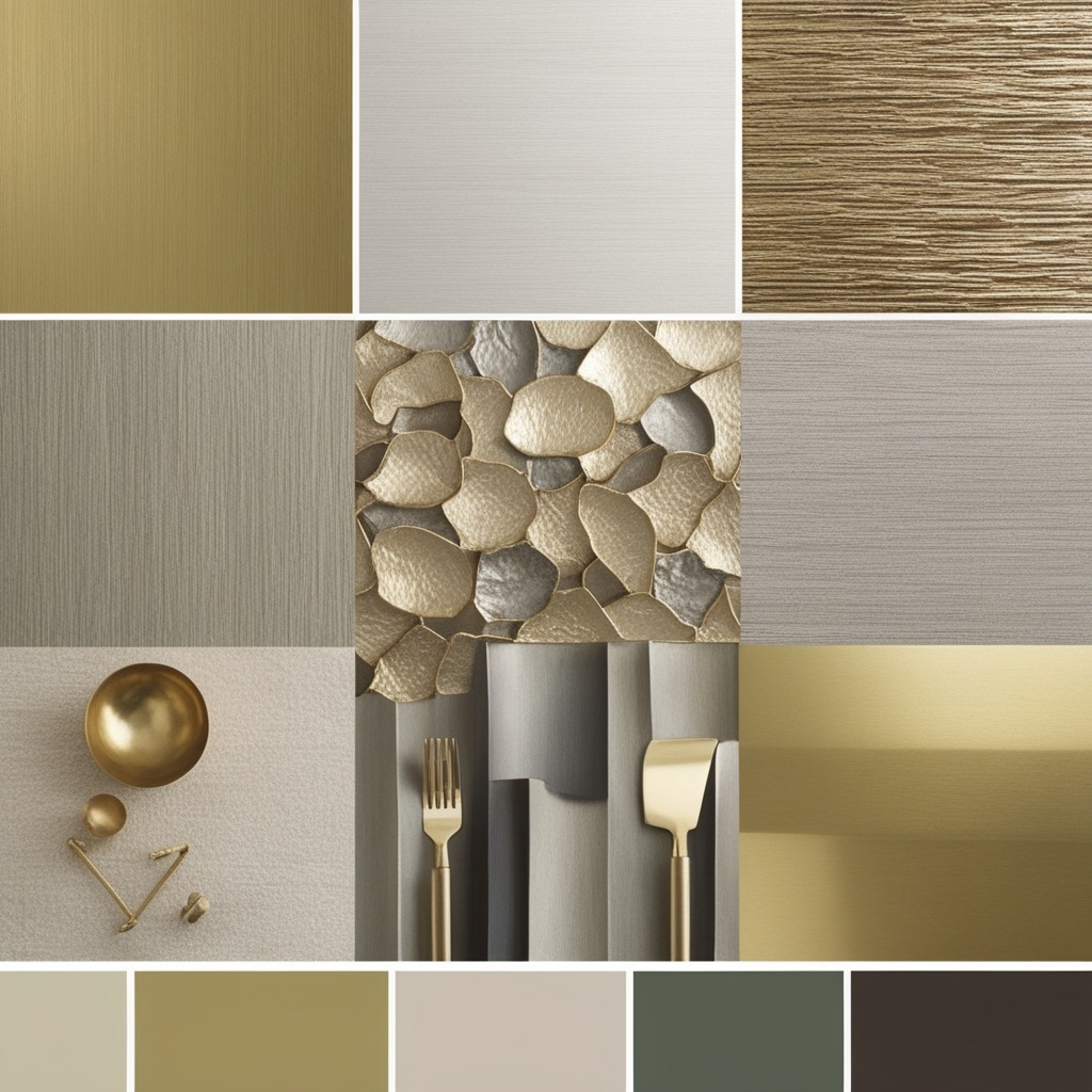 Best 2BHK Interior Design Ideas India - Transform Your Space Today | Paintit.ai - 28