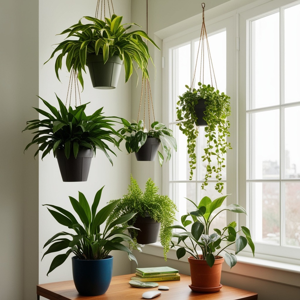 Best 2BHK Interior Design Ideas India - Transform Your Space Today | Paintit.ai - 30