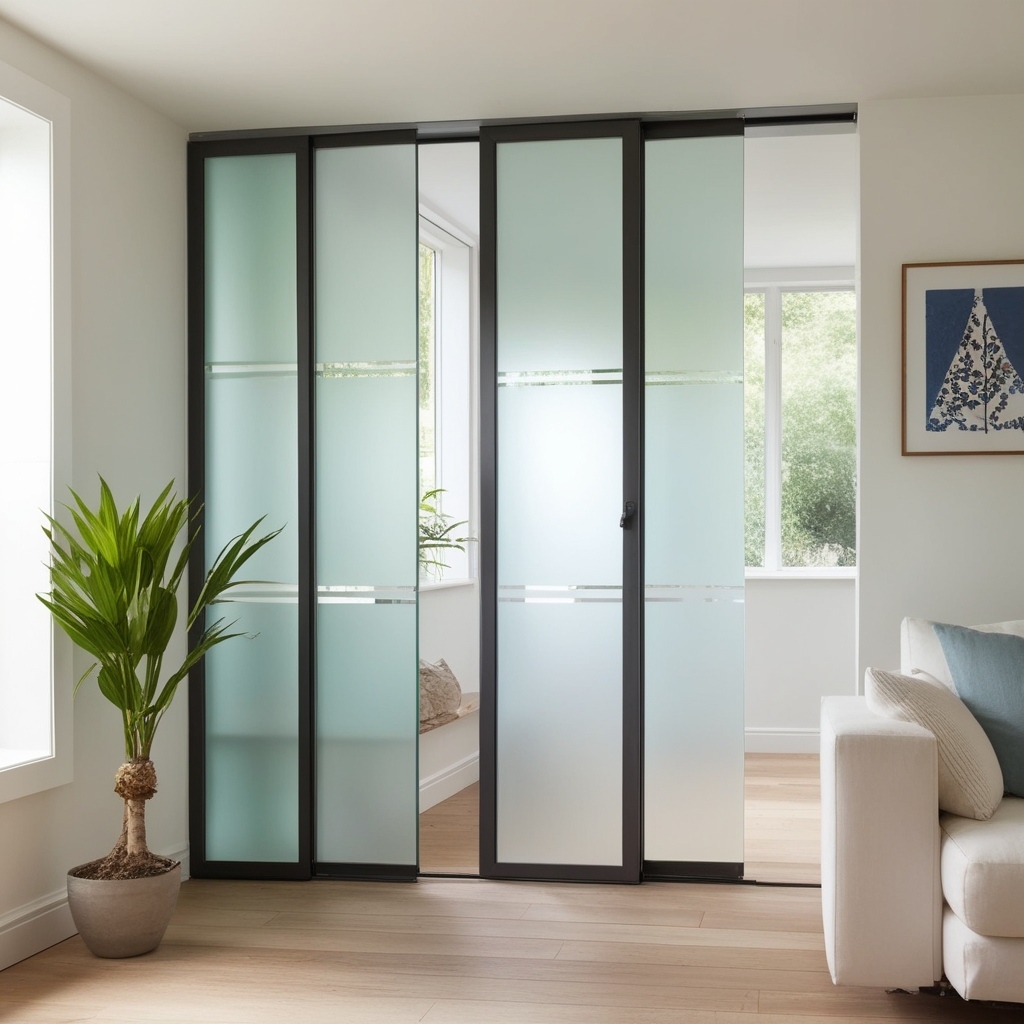 Best 2BHK Interior Design Ideas India - Transform Your Space Today | Paintit.ai - 4