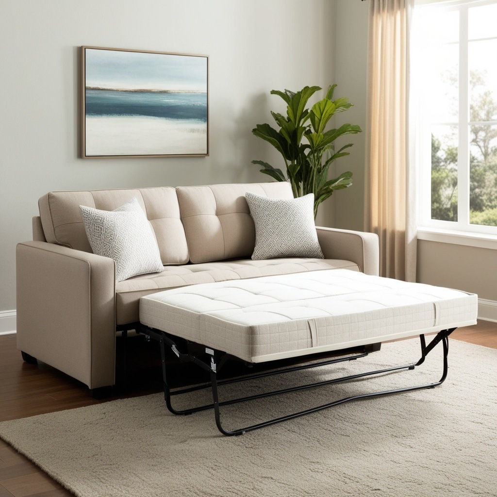 Best 2BHK Interior Design Ideas India - Transform Your Space Today | Paintit.ai - 7