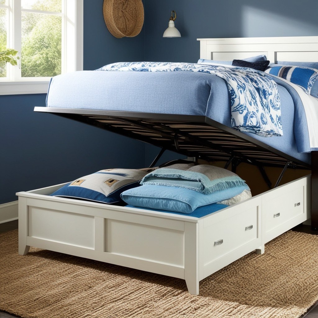 Best 2BHK Interior Design Ideas India - Transform Your Space Today | Paintit.ai - 8