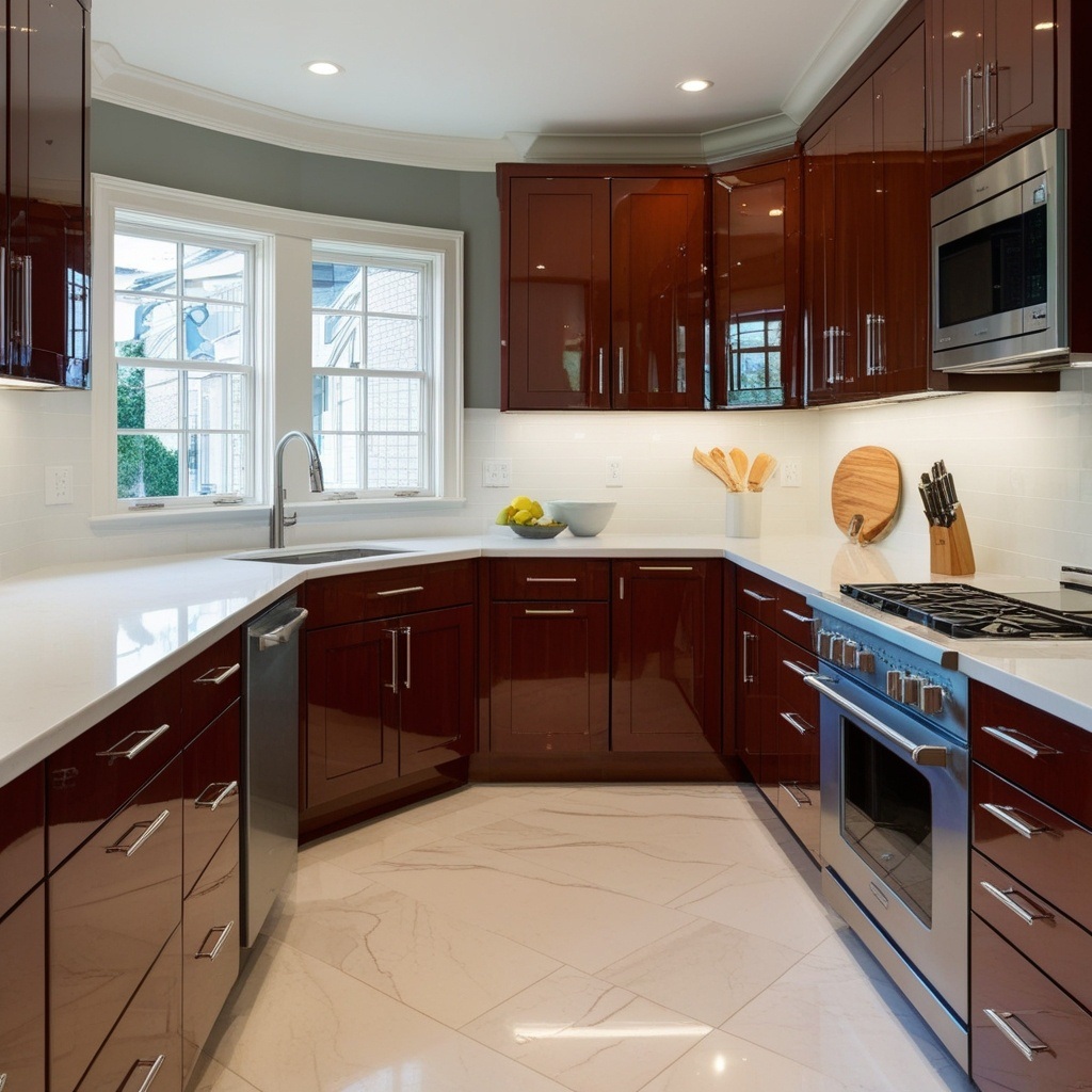 Best 2BHK Interior Design Ideas India - Transform Your Space Today | Paintit.ai - 9