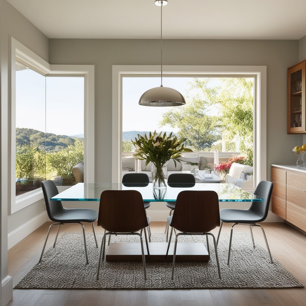 Best 3 Bedroom Apartment Interior Design Ideas - Transform Your Space Today | Paintit.ai - 12