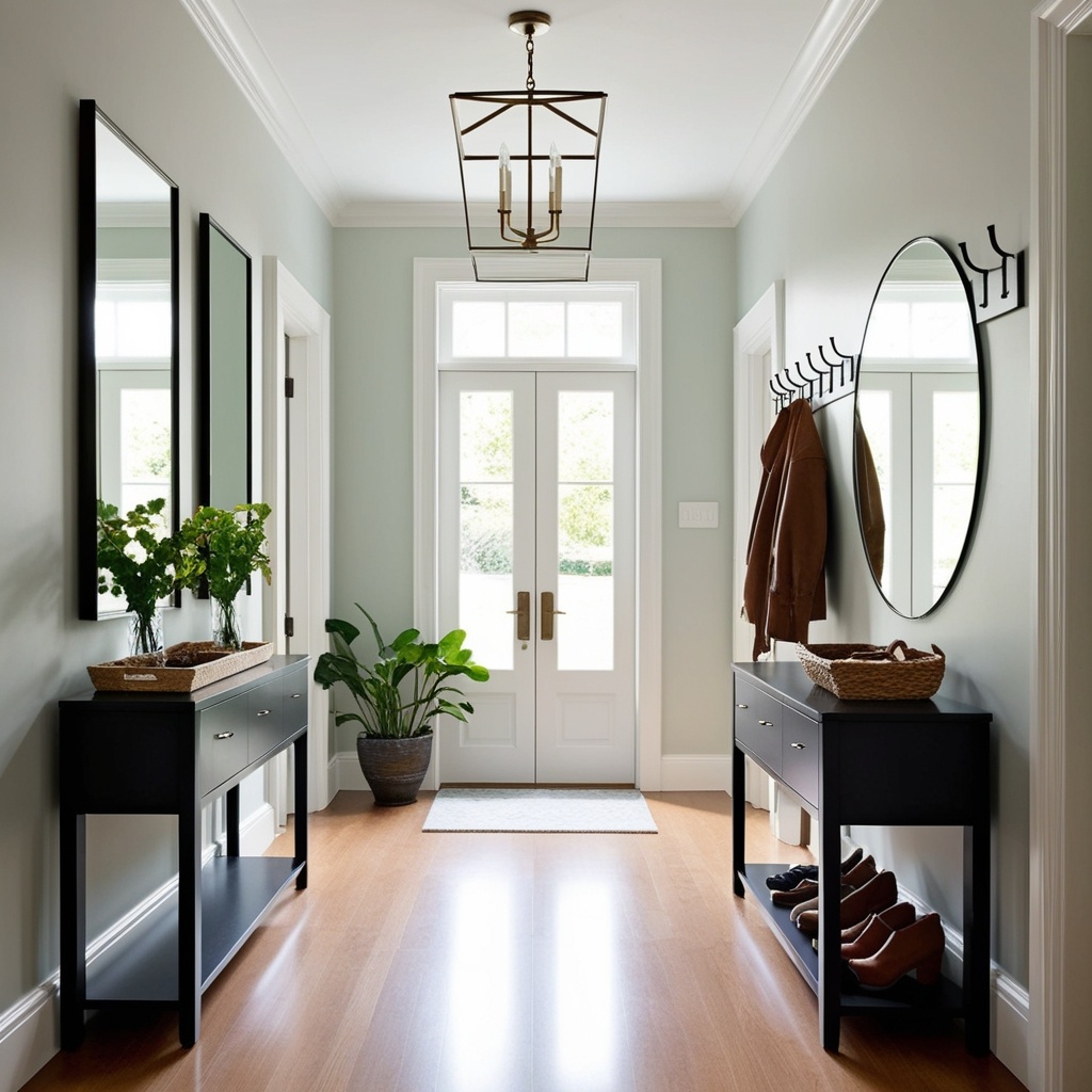 Best 3 Bedroom Apartment Interior Design Ideas - Transform Your Space Today | Paintit.ai - 13