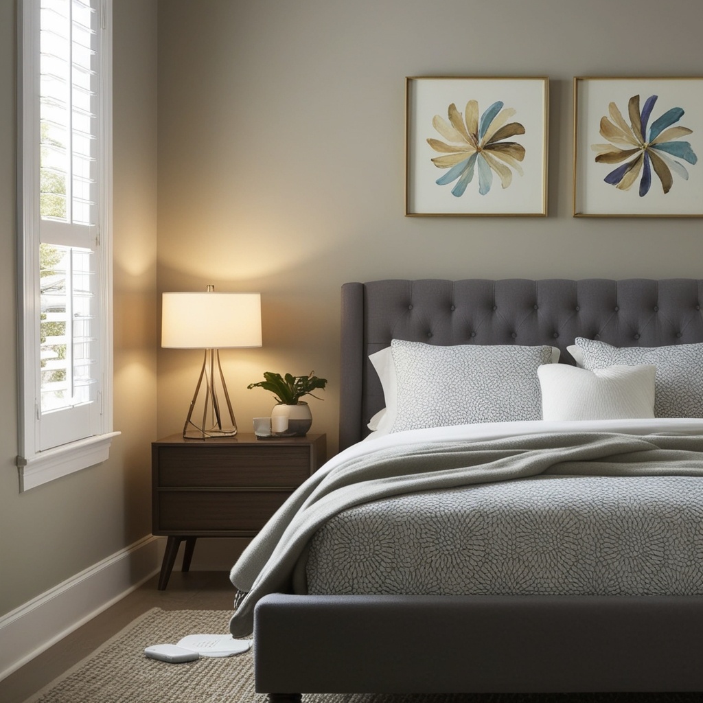 Best 3 Bedroom Apartment Interior Design Ideas - Transform Your Space Today | Paintit.ai - 15