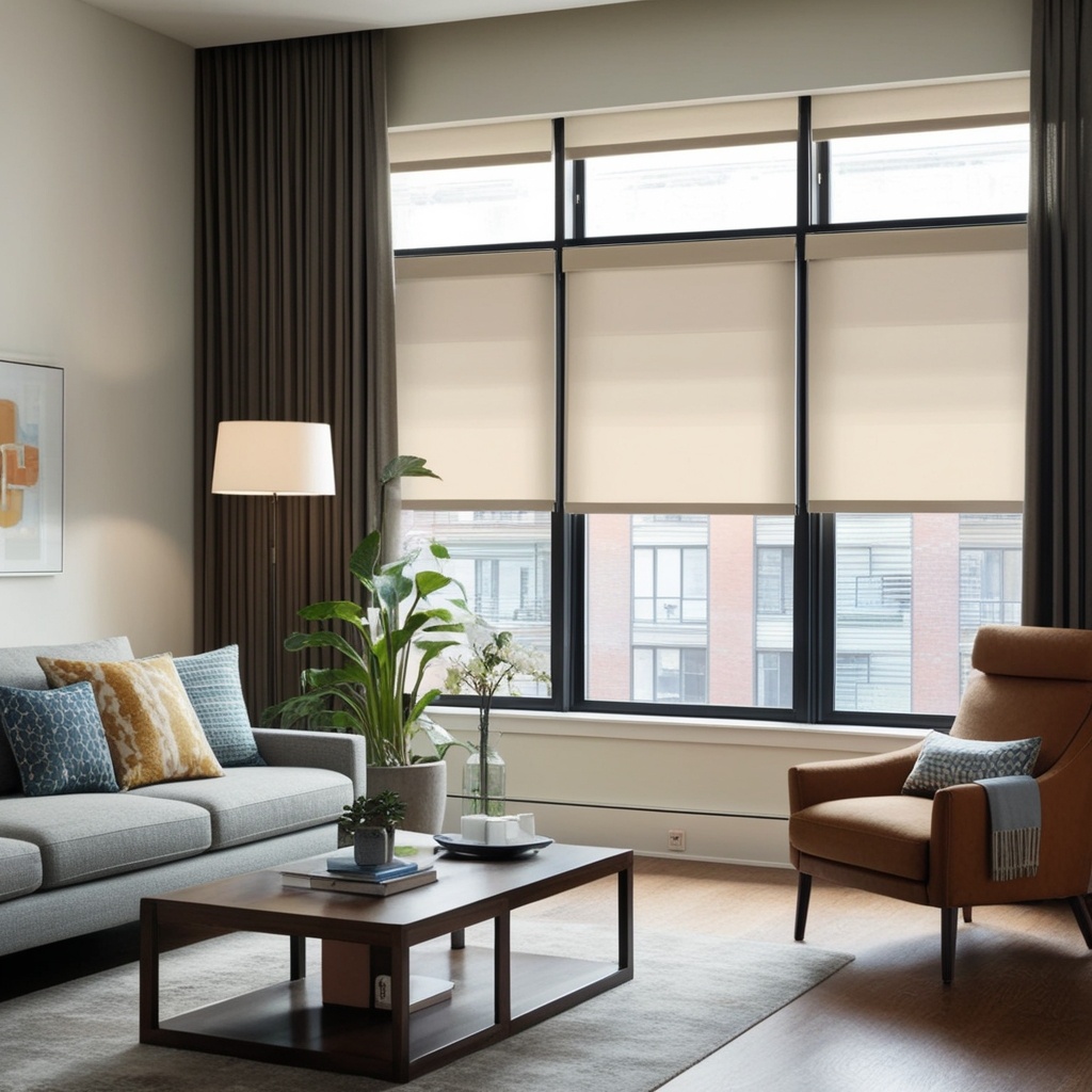 Best 3 Bedroom Apartment Interior Design Ideas - Transform Your Space Today | Paintit.ai - 16