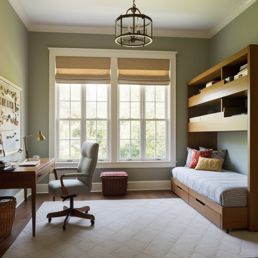 Best 3 Bedroom Apartment Interior Design Ideas - Transform Your Space Today | Paintit.ai - 17