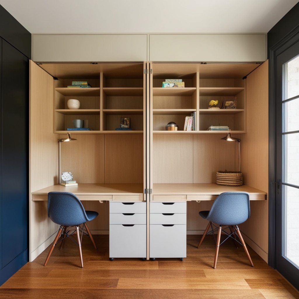 Best 3 Bedroom Apartment Interior Design Ideas - Transform Your Space Today | Paintit.ai - 18