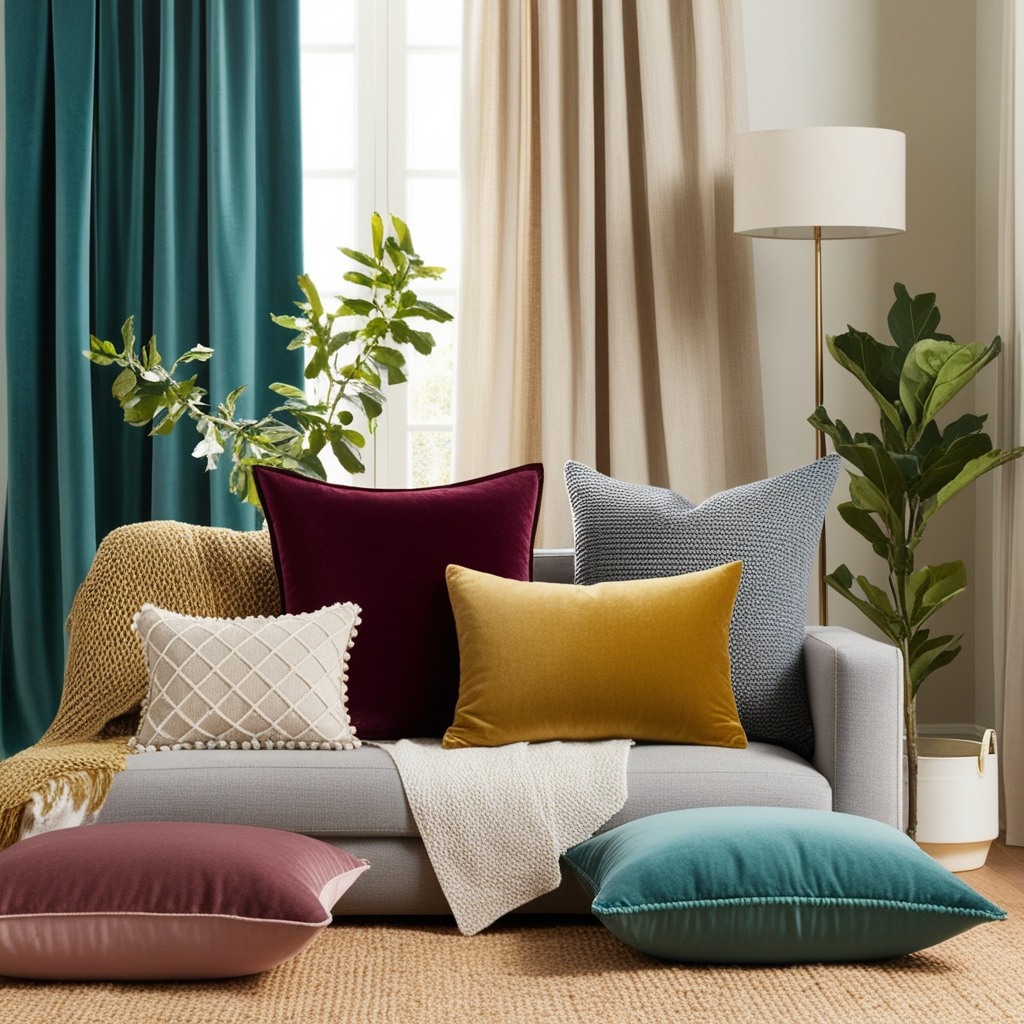 Best 3 Bedroom Apartment Interior Design Ideas - Transform Your Space Today | Paintit.ai - 19