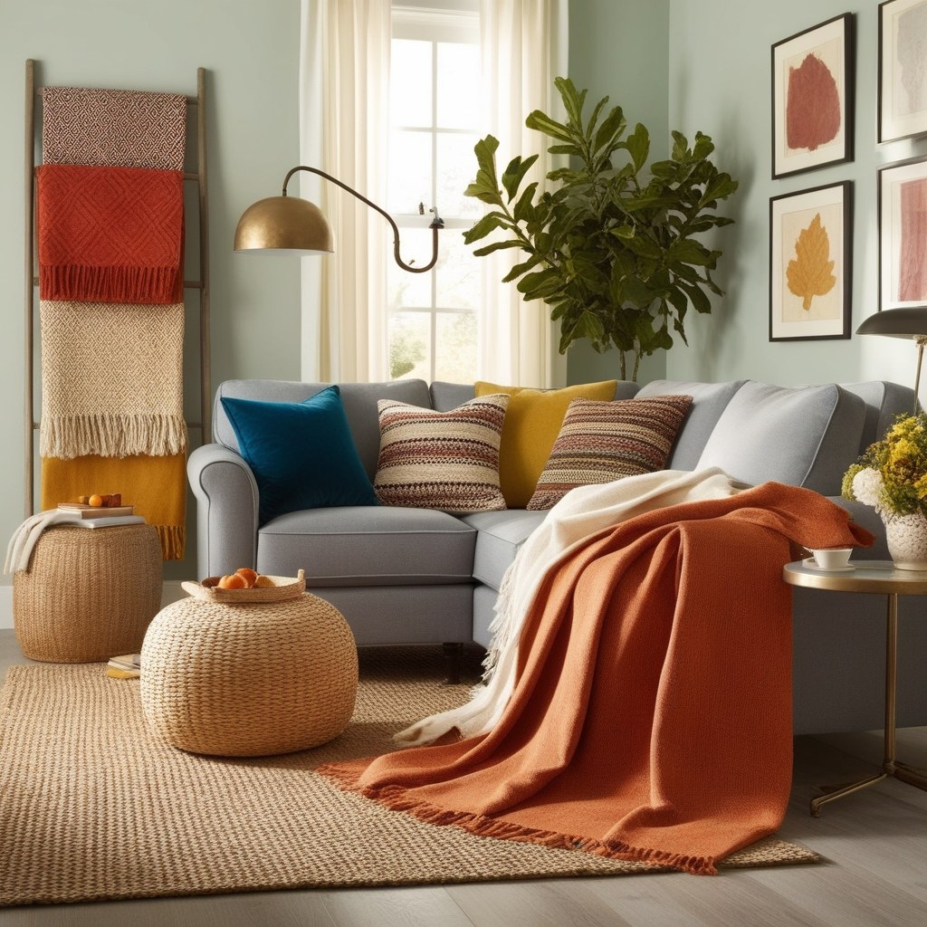 Best 3 Bedroom Apartment Interior Design Ideas - Transform Your Space Today | Paintit.ai - 20