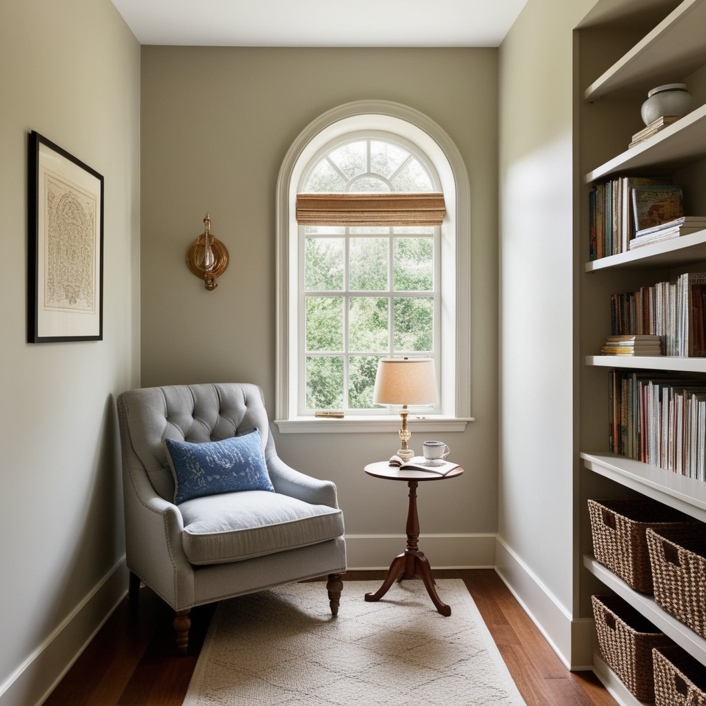 Best 3 Bedroom Apartment Interior Design Ideas - Transform Your Space Today | Paintit.ai - 23