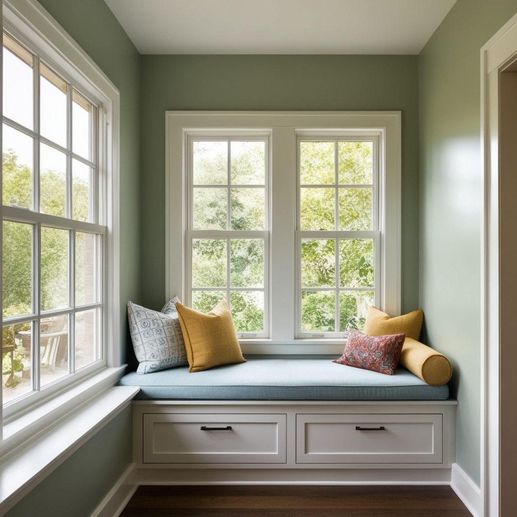 Best 3 Bedroom Apartment Interior Design Ideas - Transform Your Space Today | Paintit.ai - 24