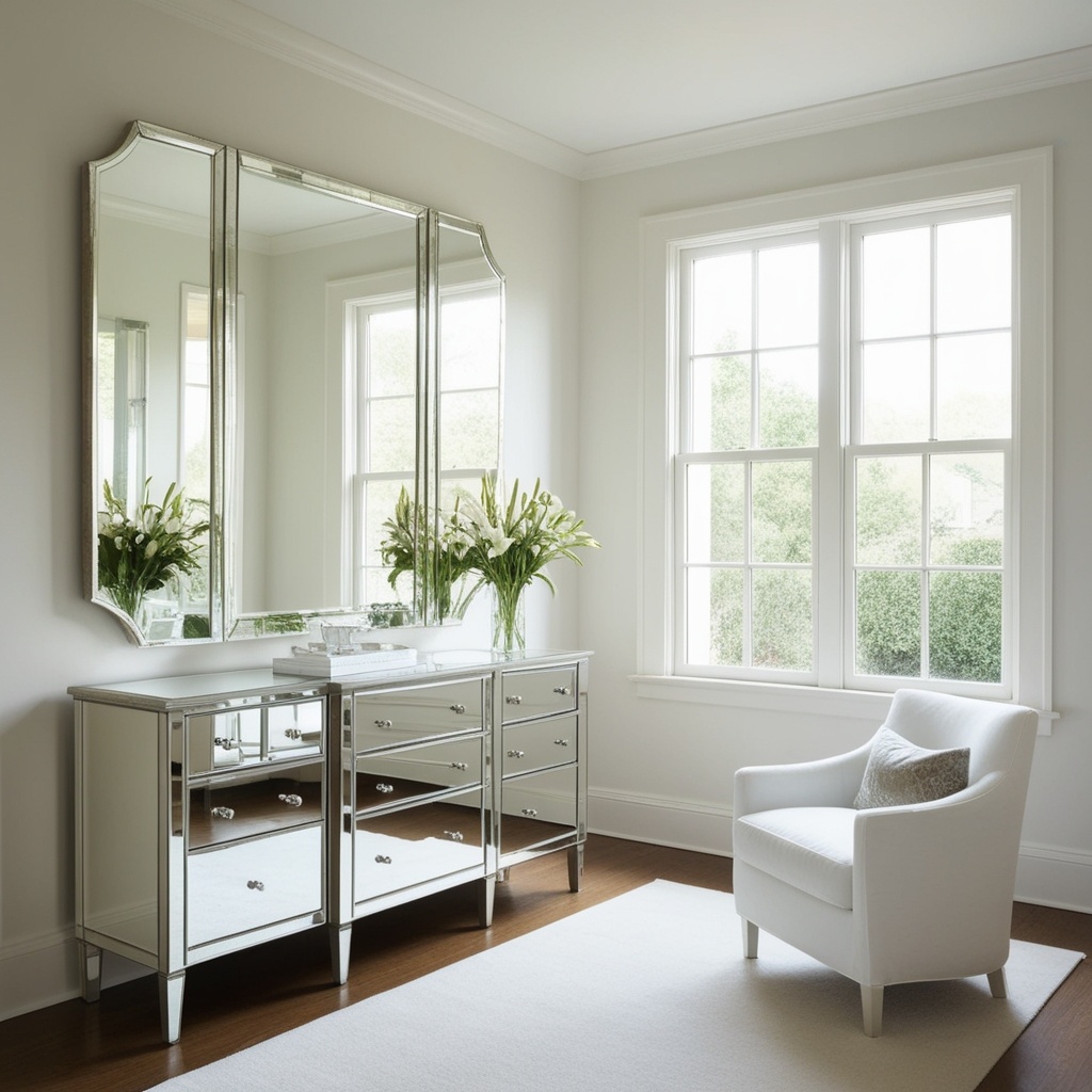 Best 3 Bedroom Apartment Interior Design Ideas - Transform Your Space Today | Paintit.ai - 25