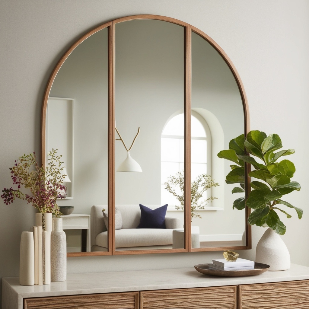 Best 3 Bedroom Apartment Interior Design Ideas - Transform Your Space Today | Paintit.ai - 26