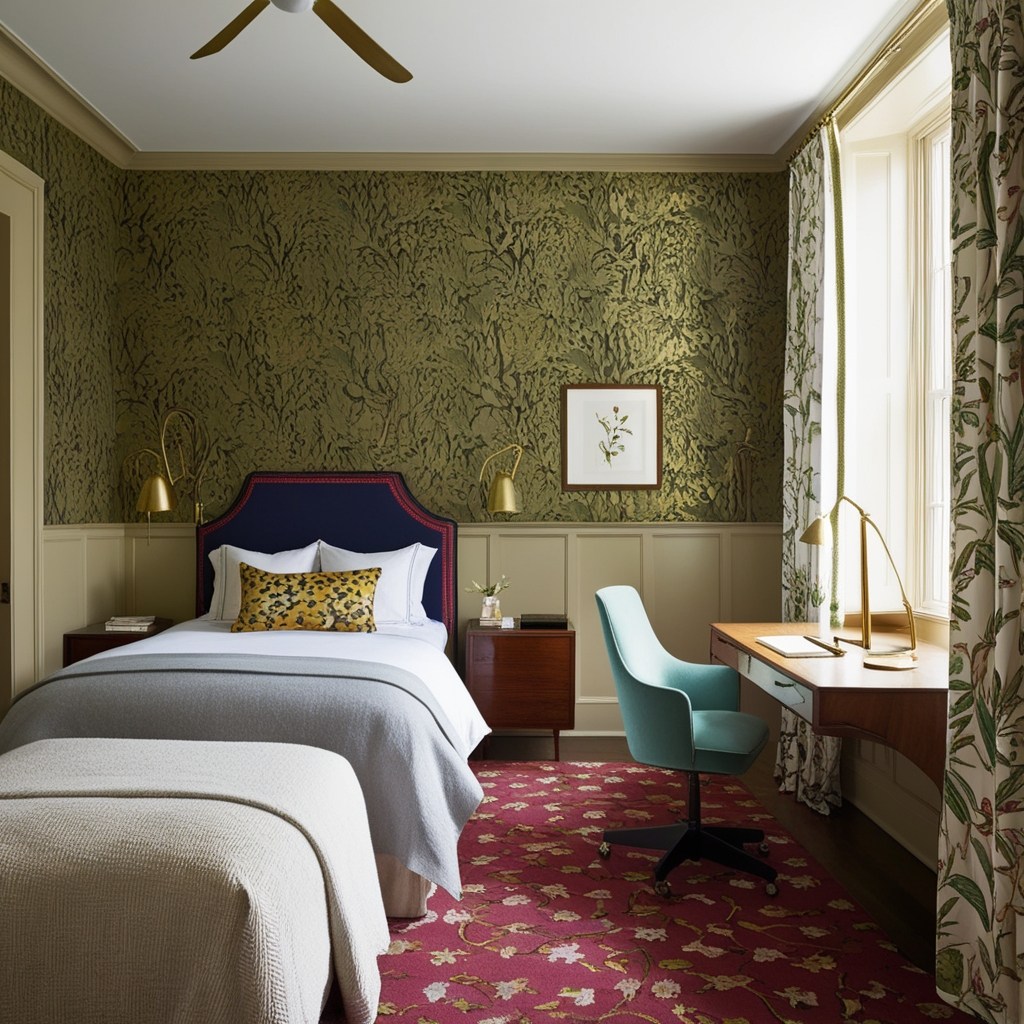 Best 3 Bedroom Apartment Interior Design Ideas - Transform Your Space Today | Paintit.ai - 27