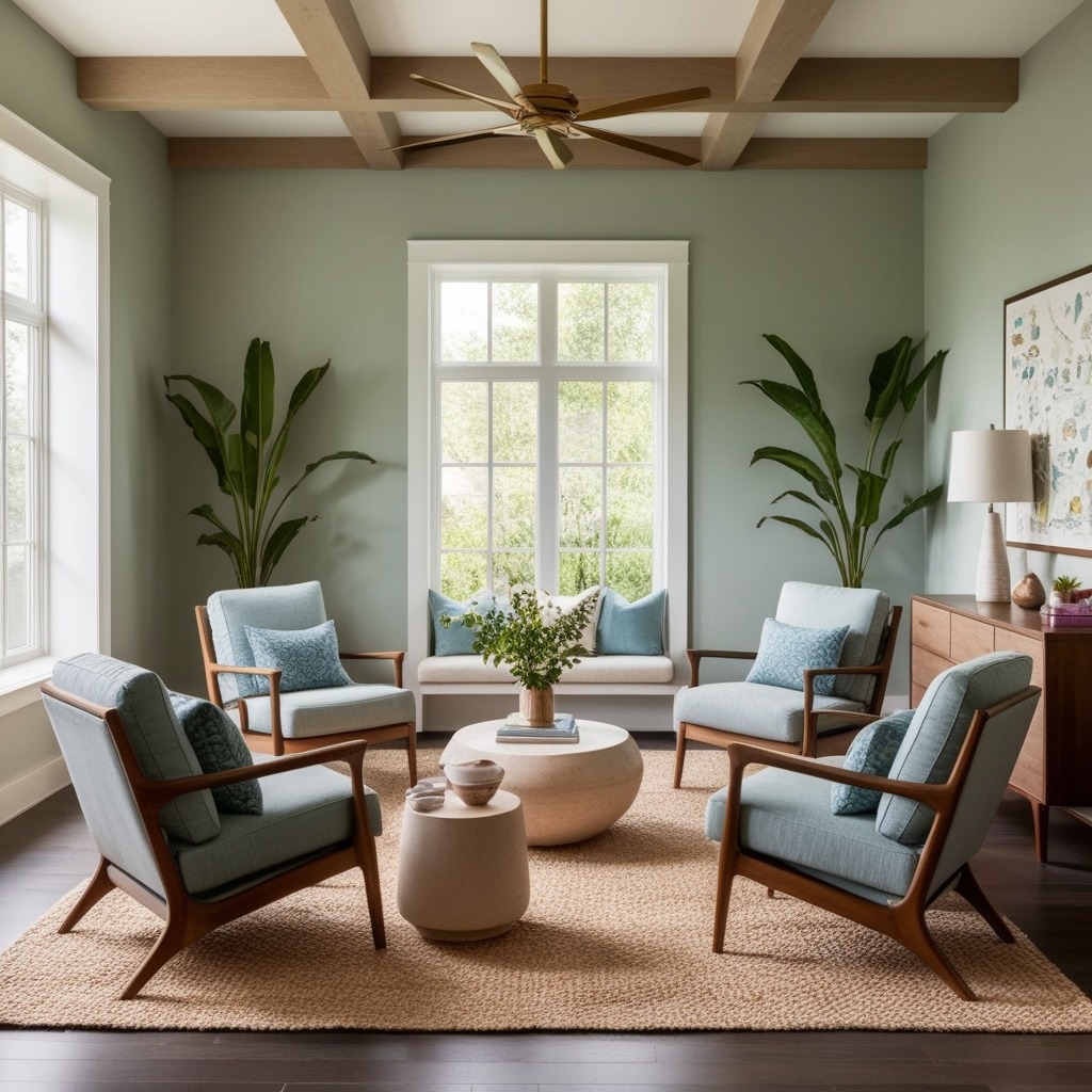 Best 3 Bedroom Apartment Interior Design Ideas - Transform Your Space Today | Paintit.ai - 28