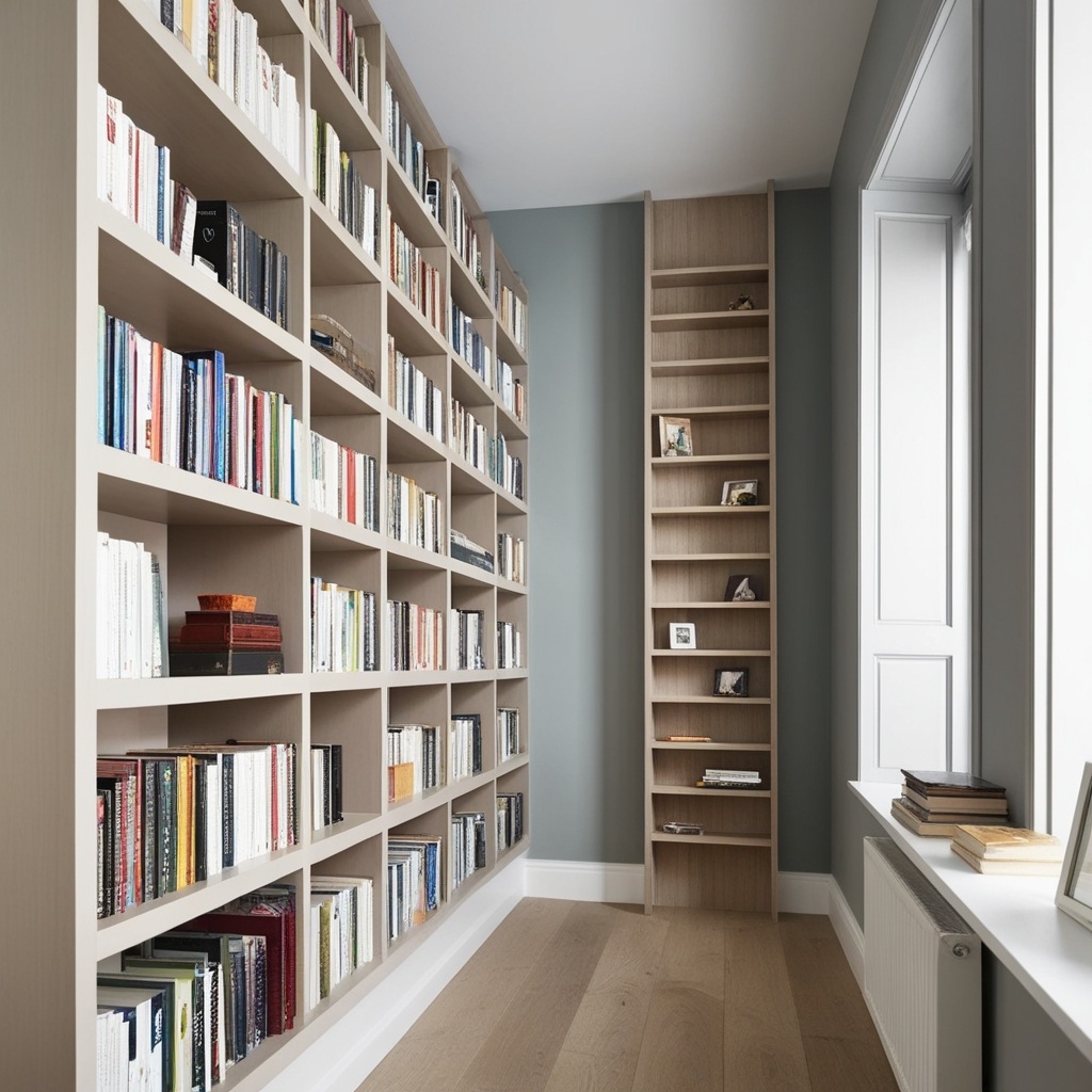 Best 3 Bedroom Apartment Interior Design Ideas - Transform Your Space Today | Paintit.ai - 7