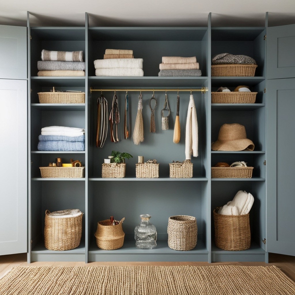 Best 3 Bedroom Apartment Interior Design Ideas - Transform Your Space Today | Paintit.ai - 8