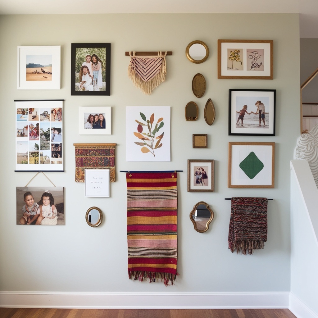 Best 3 Bedroom Apartment Interior Design Ideas - Transform Your Space Today | Paintit.ai - 9