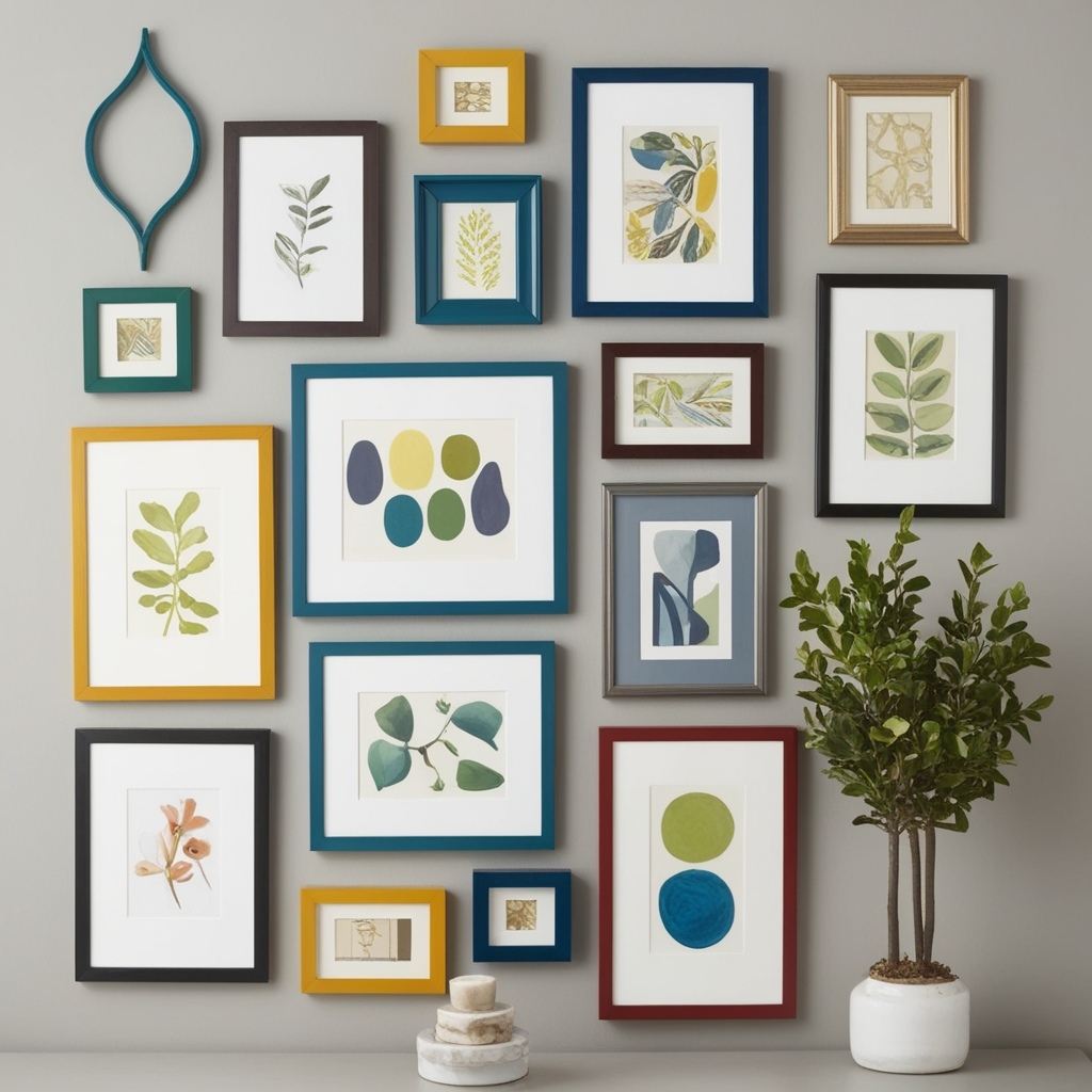 Best 3 Bedroom Apartment Interior Design Ideas - Transform Your Space Today | Paintit.ai - 10